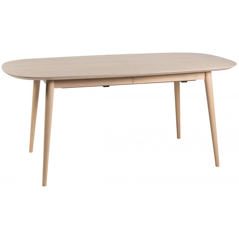 Skagen 1.75-2.15m Dining Table